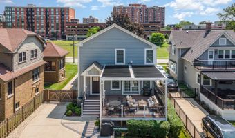 26 S Chestnut Ave, Arlington Heights, IL 60005