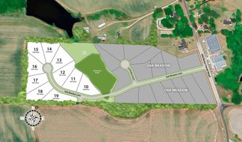 60 Oak Meadow Ln Plan: Grayson, Angier, NC 27501