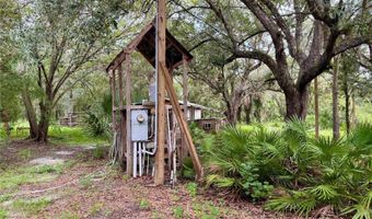 2963 SW ARMADILLO Trl, Arcadia, FL 34266