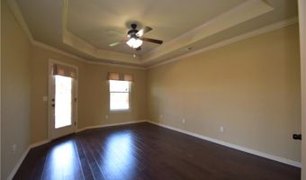 3902 SW Flatrock Ave, Bentonville, AR 72712