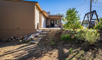 18870 E Mechling Dr, Black Canyon City, AZ 85324