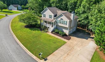 115 Nelson Ridge Dr, Ball Ground, GA 30107