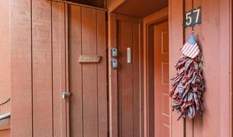 85 Angel Fire Rd Chalet 57 N 57, Angel Fire, NM 87710