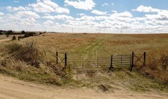 Cape Ave, Alexandria, NE 68352