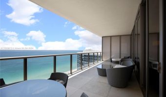 9701 Collins Ave 2304S, Bal Harbour, FL 33154