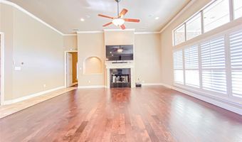 1207 Saddle Lakes Dr, Abilene, TX 79602