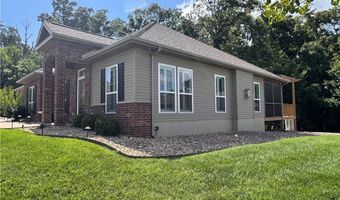 13 Parkridge Dr, Bella Vista, AR 72715
