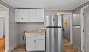 204 N West St, Attica, IN 47918