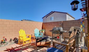 420 Triple Falls St, Indian Springs, NV 89018