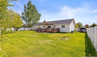 1215 Abbie Rd, Blackfoot, ID 83221