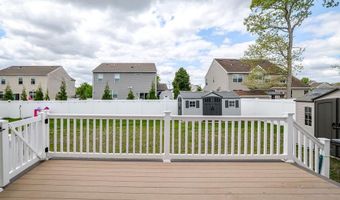 9 LOOKOUT Ave, Barnegat, NJ 08005