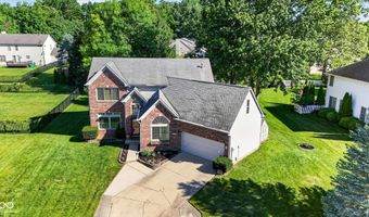 6758 Loretta Ct, Avon, IN 46123