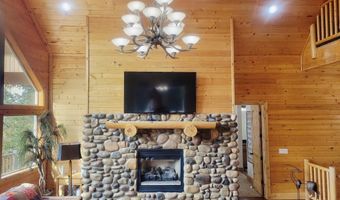 1231 N Aspen Dr, Brian Head, UT 84719