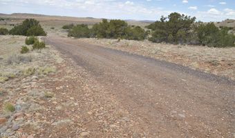 88 B County Road 5035, Concho, AZ 85924