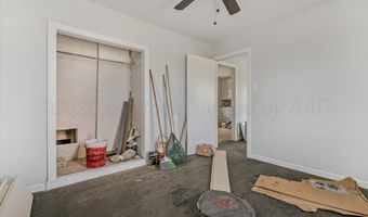 306 FORD Ave, Amarillo, TX 79108