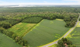 Sr 1932 Off, Aurora, NC 27806