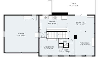41 WILLOW Dr, Enola, PA 17025