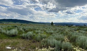 Lot 44 CTY RD 126, Bedford, WY 83112