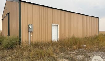 Coakley Road, Acton, MT 59002