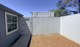 481 N Warren Rd, Benson, AZ 85602