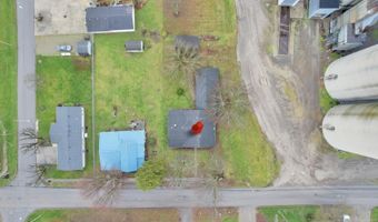 210 S Front St, Alger, OH 45812
