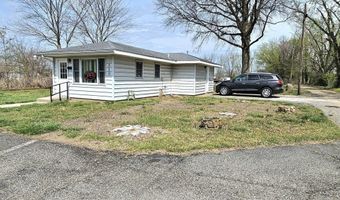 310 W 19th St, Baxter Springs, KS 66713