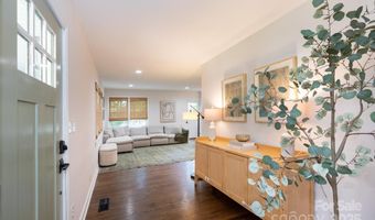 1305 Morningside Dr, Charlotte, NC 28205