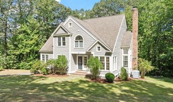 44 Woobly Rd, Bolton, MA 01740