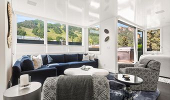 627 E Hopkins Ave, Aspen, CO 81611