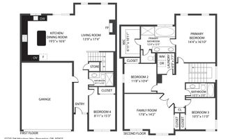12725 SW MOORHEN Way, Beaverton, OR 97007