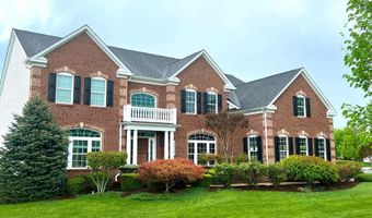 5516 YOUNG FAMILY Trl W, Adamstown, MD 21710