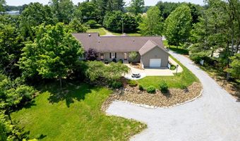 1653 St Rt 60, Ashland, OH 44805