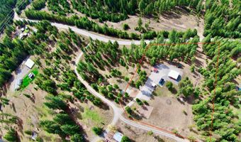 7 Weibi Ln, Thompson Falls, MT 59873