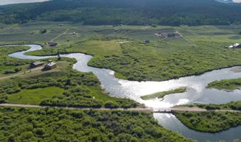 15 S RAINBOW Dr, Cora, WY 82925