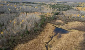 OLD LAKE RD lot On, Anderson, WI 54840