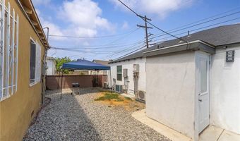 3001 Obama Blvd, Los Angeles, CA 90018