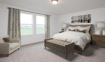 24253 W LA SALLE St, Buckeye, AZ 85326