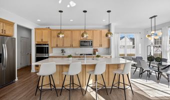 252 HAMPTON HILL Dr, Camden Wyoming, DE 19934