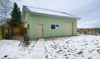 437 Old West Trl, Bozeman, MT 59718