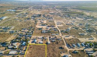 20 Alamo Seco Rd, Anthony, NM 88021