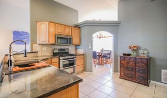 1053 San Miguel St, Alamogordo, NM 88310
