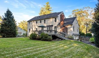 19 Lincoln Dr, Acton, MA 01720