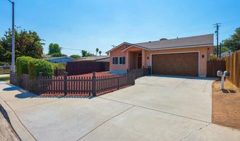 1135 E 3rd Ave, Escondido, CA 92025