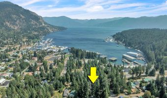 18077 E HIGHWAY 54, Bayview, ID 83803