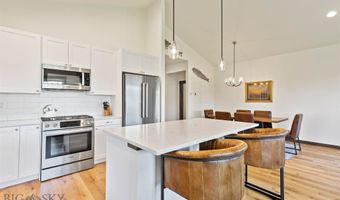 205 Albrey Trl B, Bozeman, MT 59718