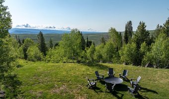 101 MINER CREEK Rd, Bondurant, WY 82922