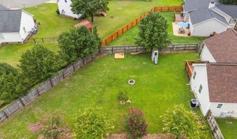 211 Courtland Dr, Angier, NC 27501