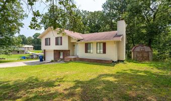 1425 HIGH OAK Dr, Anniston, AL 36206