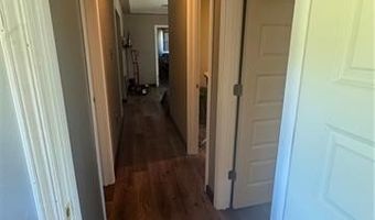 57030 CENTRAL CHURCH Rd, Angie, LA 70426