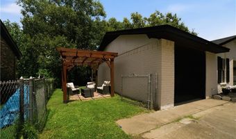 1402 N St, Barling, AR 72923